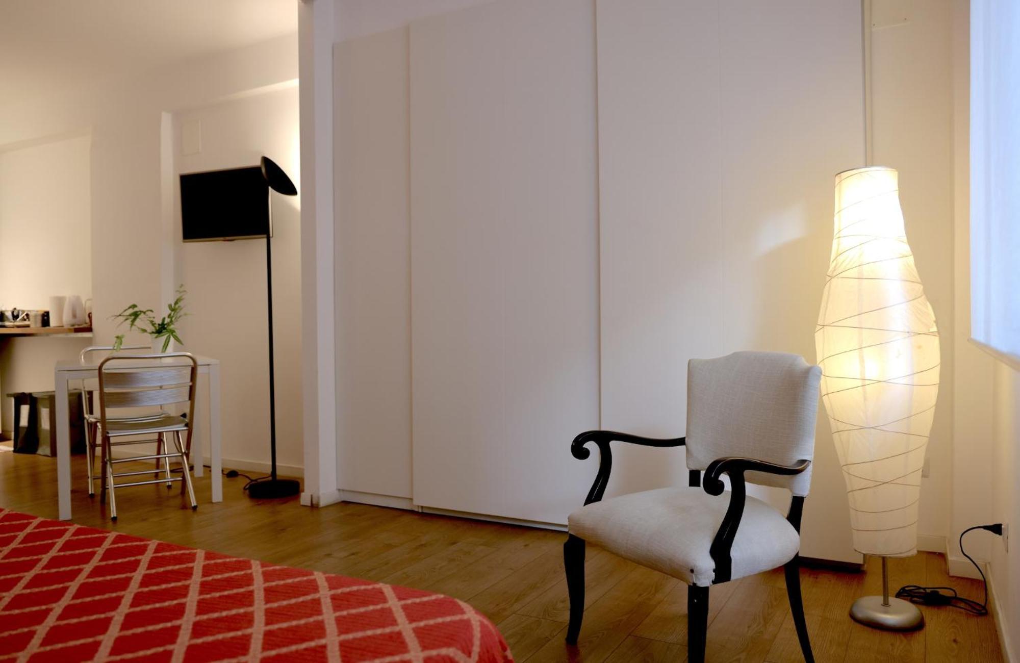 Putignani 178 Apartment Bari Exterior photo